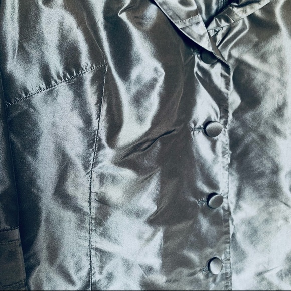 Vintage Perri Cutten Australian Designer Evening Skirt Size 12 & Size 14 Jacket - Picture 5 of 16